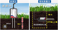 土壤温湿度传感器对植物生长的影响